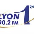 RADIO LYON 1ERE - FM 90.2